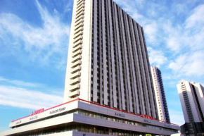 Izmailovo Beta Hotel, Moscow, Moscow